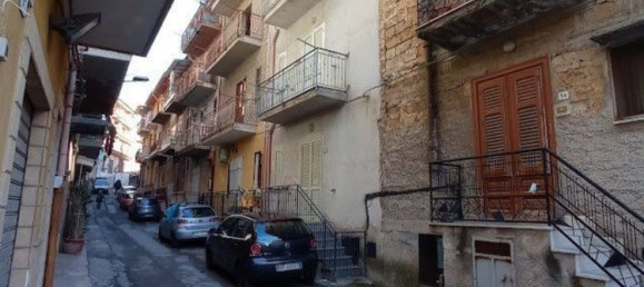 Apartamento de 2 habitaciónes en Belmonte Mezzagno, Italy No. 70768 33