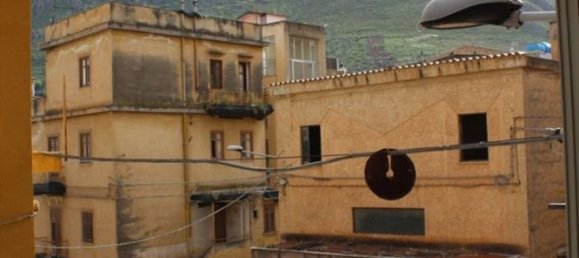 Apartamento de 2 habitaciónes en Belmonte Mezzagno, Italy No. 70768 6