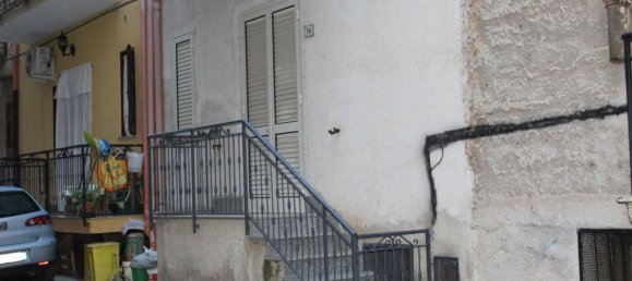 Apartamento de 2 habitaciónes en Belmonte Mezzagno, Italy No. 70768 13