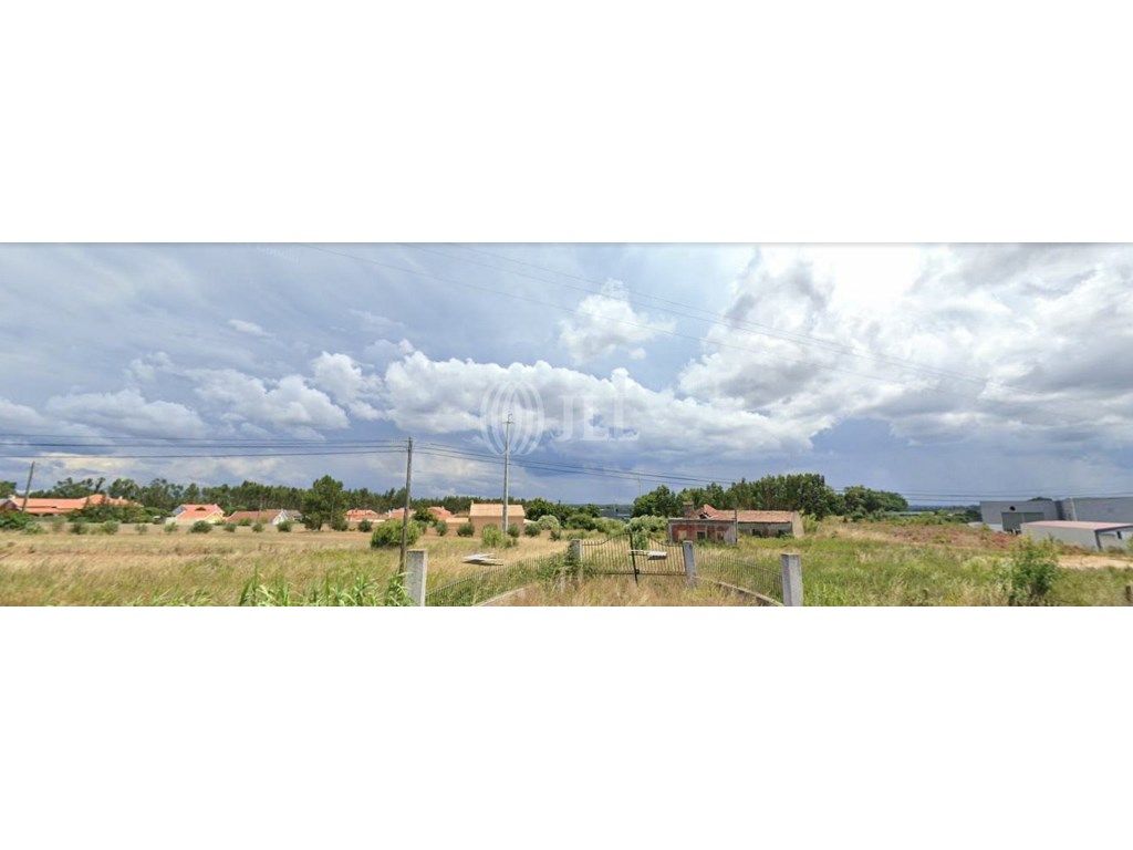 20700m² Land in Alenquer, Portugal No. 246879