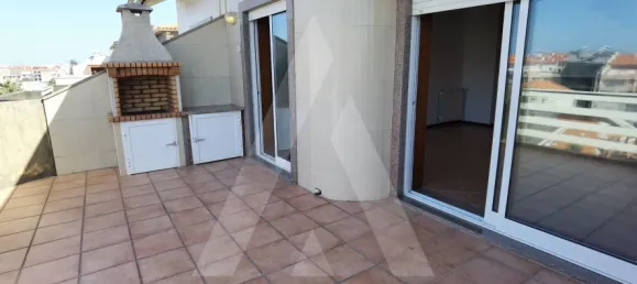 4 bedrooms Duplex in Gafanha da Nazare, Portugal No. 85963 16