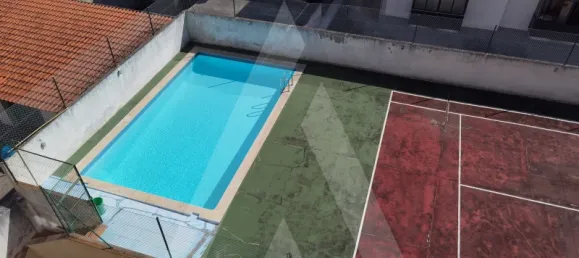 4 bedrooms Duplex in Gafanha da Nazare, Portugal No. 85963 43