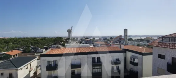 4 bedrooms Duplex in Gafanha da Nazare, Portugal No. 85963 39