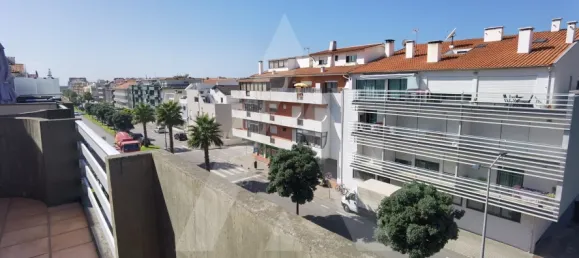4 bedrooms Duplex in Gafanha da Nazare, Portugal No. 85963 40