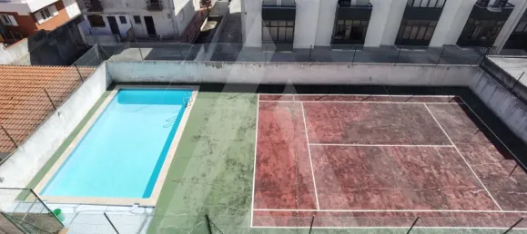 4 bedrooms Duplex in Gafanha da Nazare, Portugal No. 85963 42