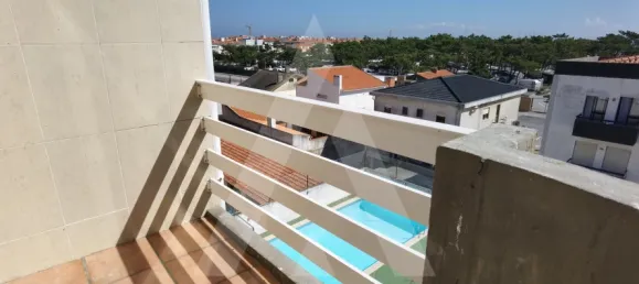 4 bedrooms Duplex in Gafanha da Nazare, Portugal No. 85963 26