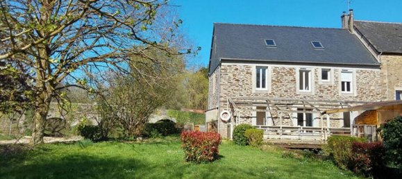3 bedrooms House in Carhaix-Plouguer, France No. 318075 2