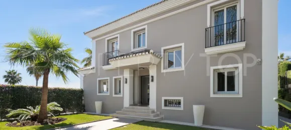 6 Schlafzimmer Villa in Marbella, Spain, Nr. 190023 27