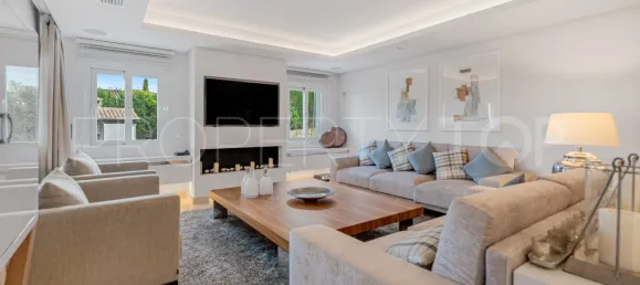 6 Schlafzimmer Villa in Marbella, Spain, Nr. 190023 48