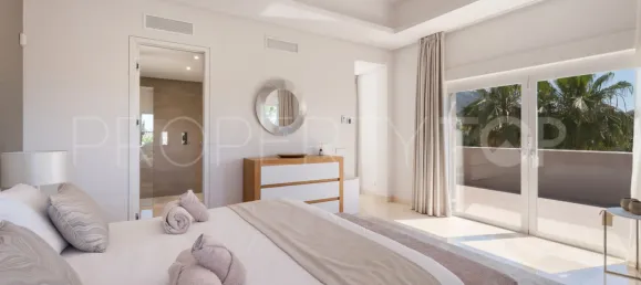 6 Schlafzimmer Villa in Marbella, Spain, Nr. 190023 5