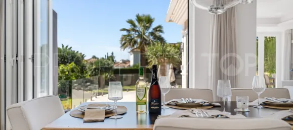 6 Schlafzimmer Villa in Marbella, Spain, Nr. 190023 37