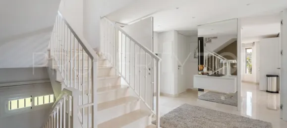 6 Schlafzimmer Villa in Marbella, Spain, Nr. 190023 47