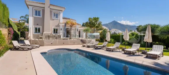 6 Schlafzimmer Villa in Marbella, Spain, Nr. 190023 22