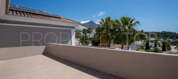 6 Schlafzimmer Villa in Marbella, Spain, Nr. 190023 32