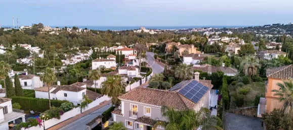 6 Schlafzimmer Villa in Marbella, Spain, Nr. 190023 25