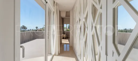 6 Schlafzimmer Villa in Marbella, Spain, Nr. 190023 4