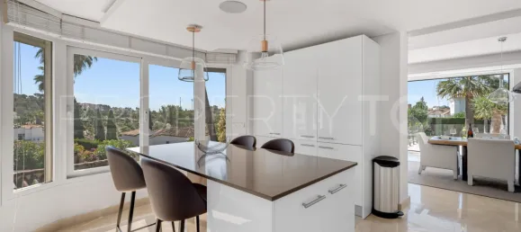 6 Schlafzimmer Villa in Marbella, Spain, Nr. 190023 42