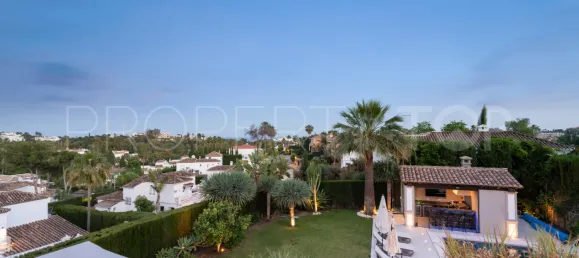 6 Schlafzimmer Villa in Marbella, Spain, Nr. 190023 33