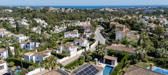6 Schlafzimmer Villa in Marbella, Spain, Nr. 190023 24