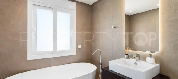 6 Schlafzimmer Villa in Marbella, Spain, Nr. 190023 6