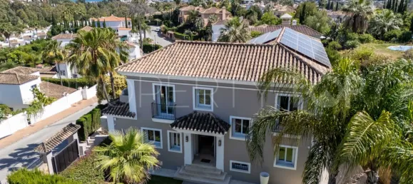 6 Schlafzimmer Villa in Marbella, Spain, Nr. 190023 23