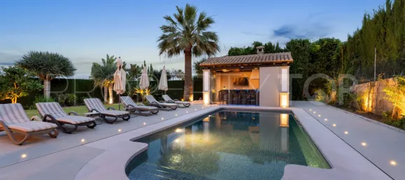 6 Schlafzimmer Villa in Marbella, Spain, Nr. 190023 30