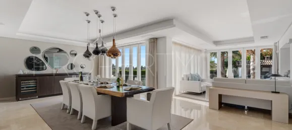 6 Schlafzimmer Villa in Marbella, Spain, Nr. 190023 38