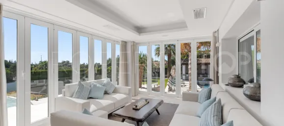 6 Schlafzimmer Villa in Marbella, Spain, Nr. 190023 46