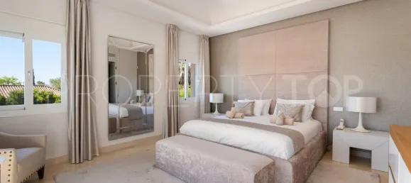 6 Schlafzimmer Villa in Marbella, Spain, Nr. 190023 3