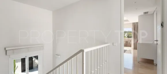 6 Schlafzimmer Villa in Marbella, Spain, Nr. 190023 12