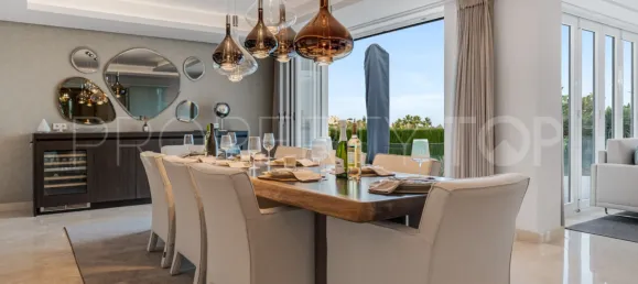 6 Schlafzimmer Villa in Marbella, Spain, Nr. 190023 44