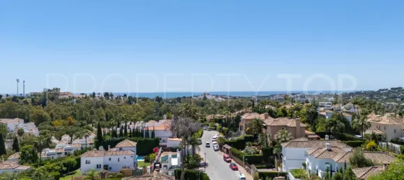 6 Schlafzimmer Villa in Marbella, Spain, Nr. 190023 34