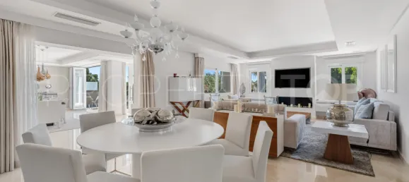 6 Schlafzimmer Villa in Marbella, Spain, Nr. 190023 40