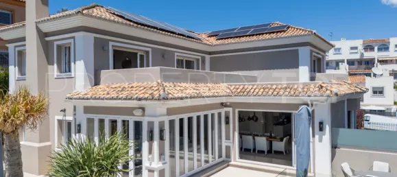 6 Schlafzimmer Villa in Marbella, Spain, Nr. 190023 18
