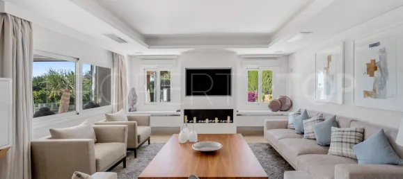 6 Schlafzimmer Villa in Marbella, Spain, Nr. 190023 36