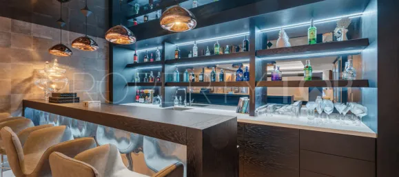 6 Schlafzimmer Villa in Marbella, Spain, Nr. 190023 43