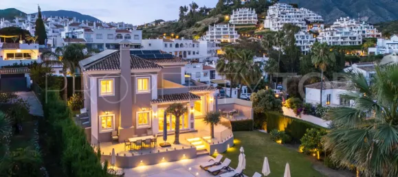 6 Schlafzimmer Villa in Marbella, Spain, Nr. 190023 21