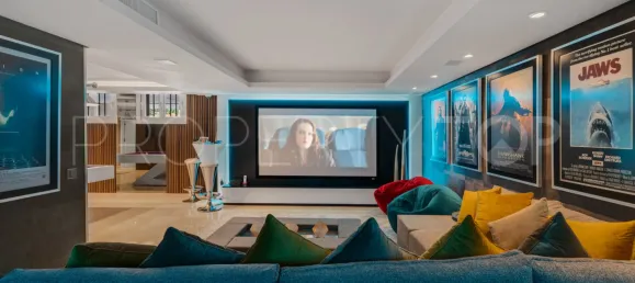 6 Schlafzimmer Villa in Marbella, Spain, Nr. 190023 50