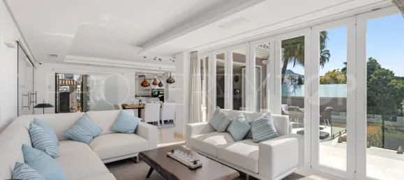 6 Schlafzimmer Villa in Marbella, Spain, Nr. 190023 45