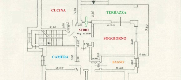 Villa T5 em Udine, Italy N.º 115824 5