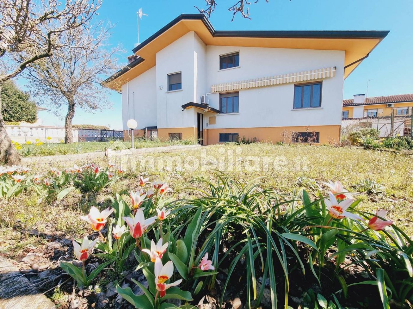 Villa T5 em Udine, Italy N.º 115824