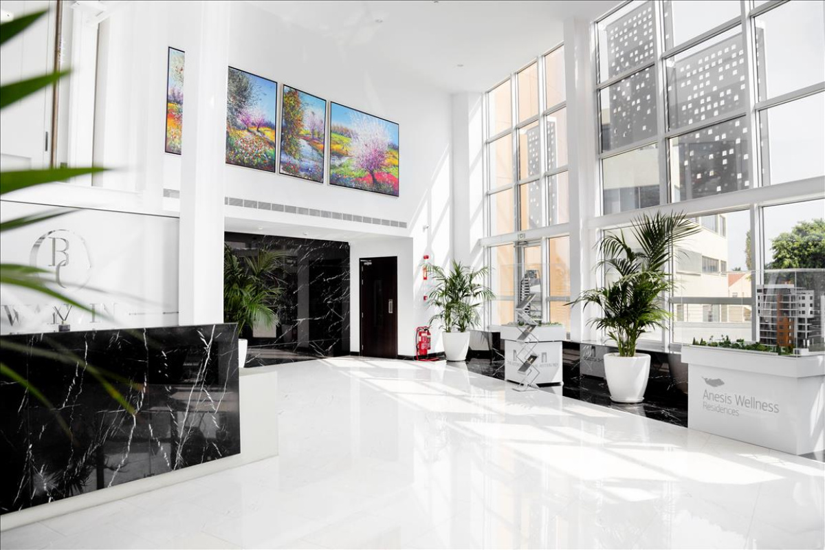 Terreno em Limassol, Cyprus 6362 m² N.º 158626