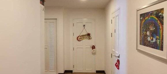 3 Schlafzimmer Eigentumswohnung in Bangkok, Thailand, Nr. 6533 6