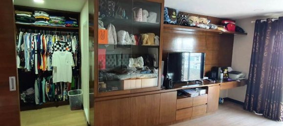 3 Schlafzimmer Eigentumswohnung in Bangkok, Thailand, Nr. 6533 2