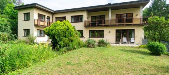 Casa de 7 habitaciónes en Mauerbach, Austria No. 196012 11