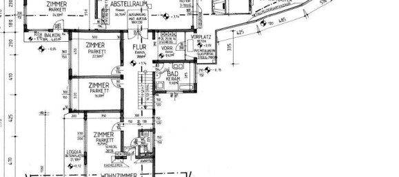 Casa de 7 habitaciónes en Mauerbach, Austria No. 196012 21