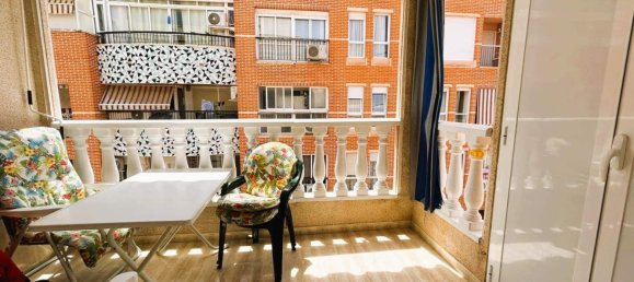 2 bedrooms Apartment in Torrevieja, Spain No. 182901 15