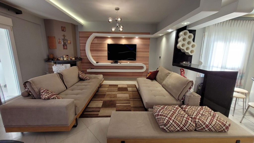 Apartamento T2 em Oraiokastro, Greece N.º 93985