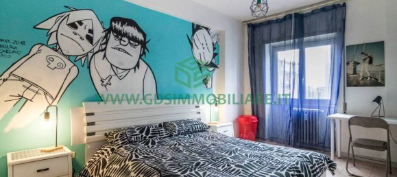 Квартира с 4 спальнями в Рим, Италия № 46200 4