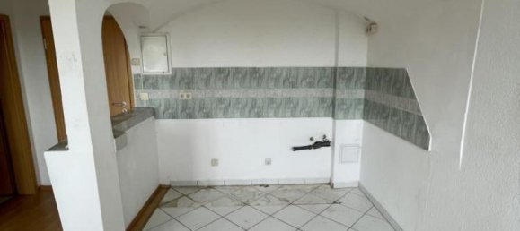 2 rooms Apartment in Plauen, Germany No. 54305 10